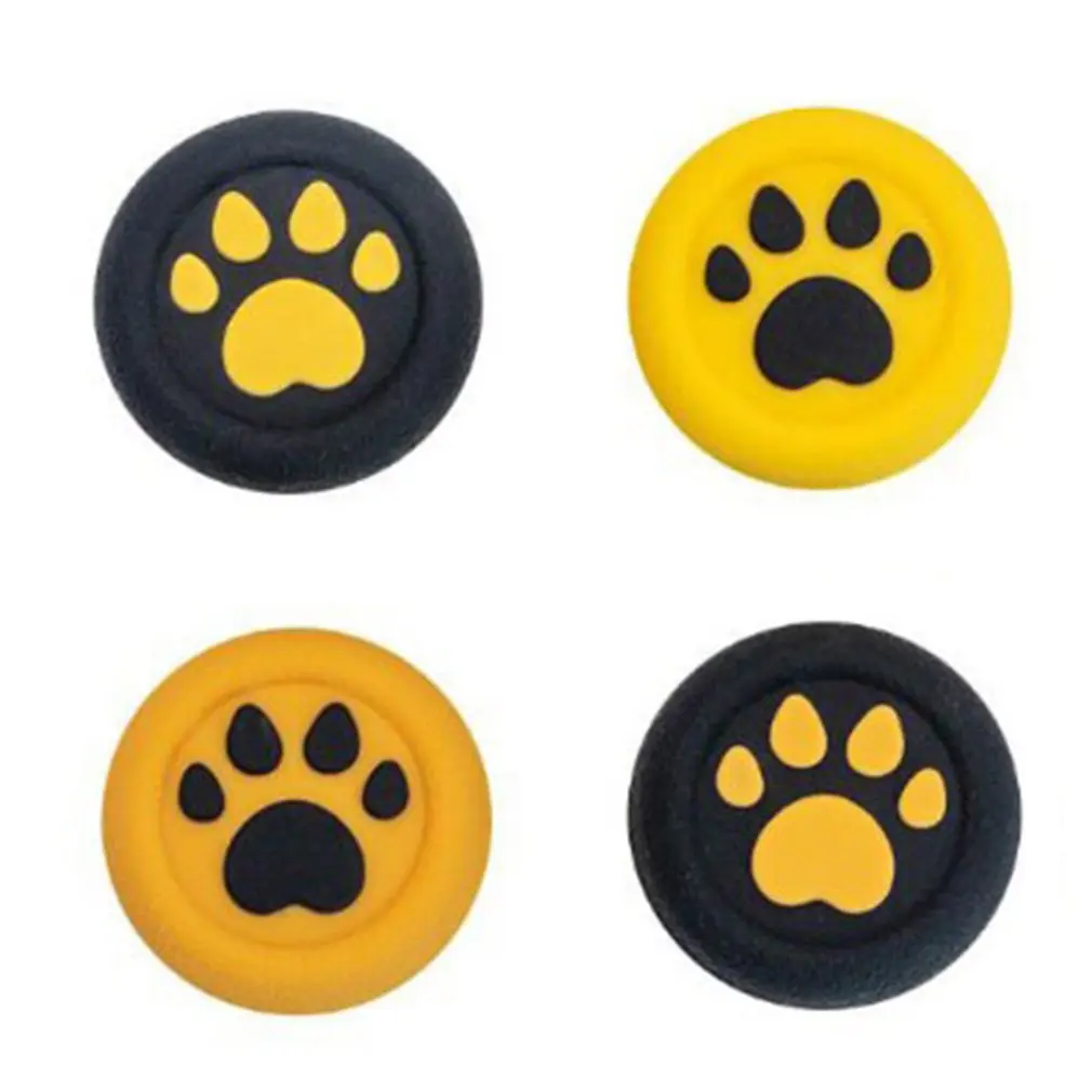 

Silicone Rocker Sleeve For PS5 Original Mold Opening First Class Feel For PS5 Portable Rocker Sleeve