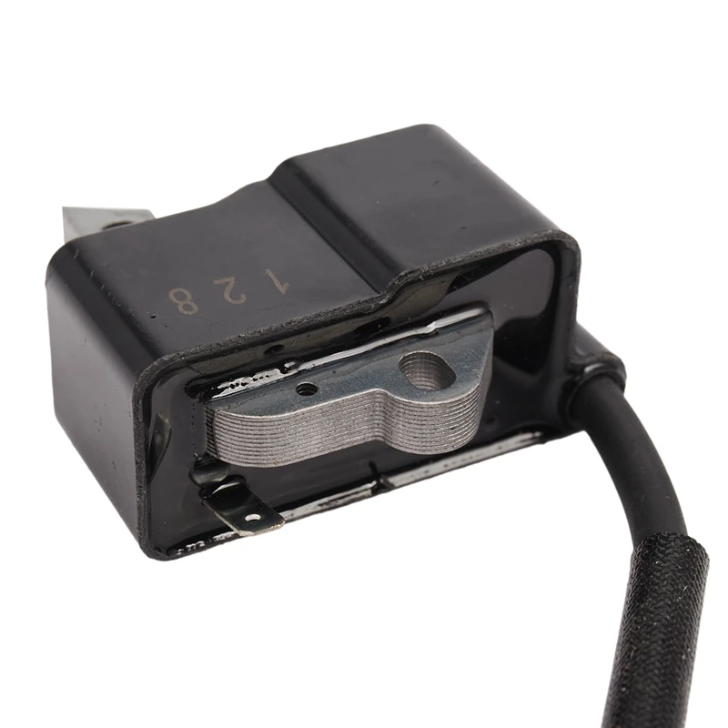 

Ignition Coil Module for Husqvarna 124L 125L 128L 124C 125C 128C 125E 128E 125R 125RJ 128R 128CD 28Cc Gas Trimmer Edger