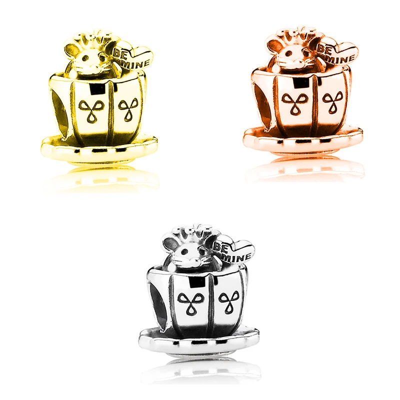 

Best-selling Europe and the United States 3 color The mouse creative fashion jewelry necklace accessories ladies present