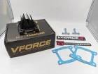 Герконовый клапан V Force 4145 для VForce 4 YAMAHA Blaster ATV V4145 YFS200 и DT 200