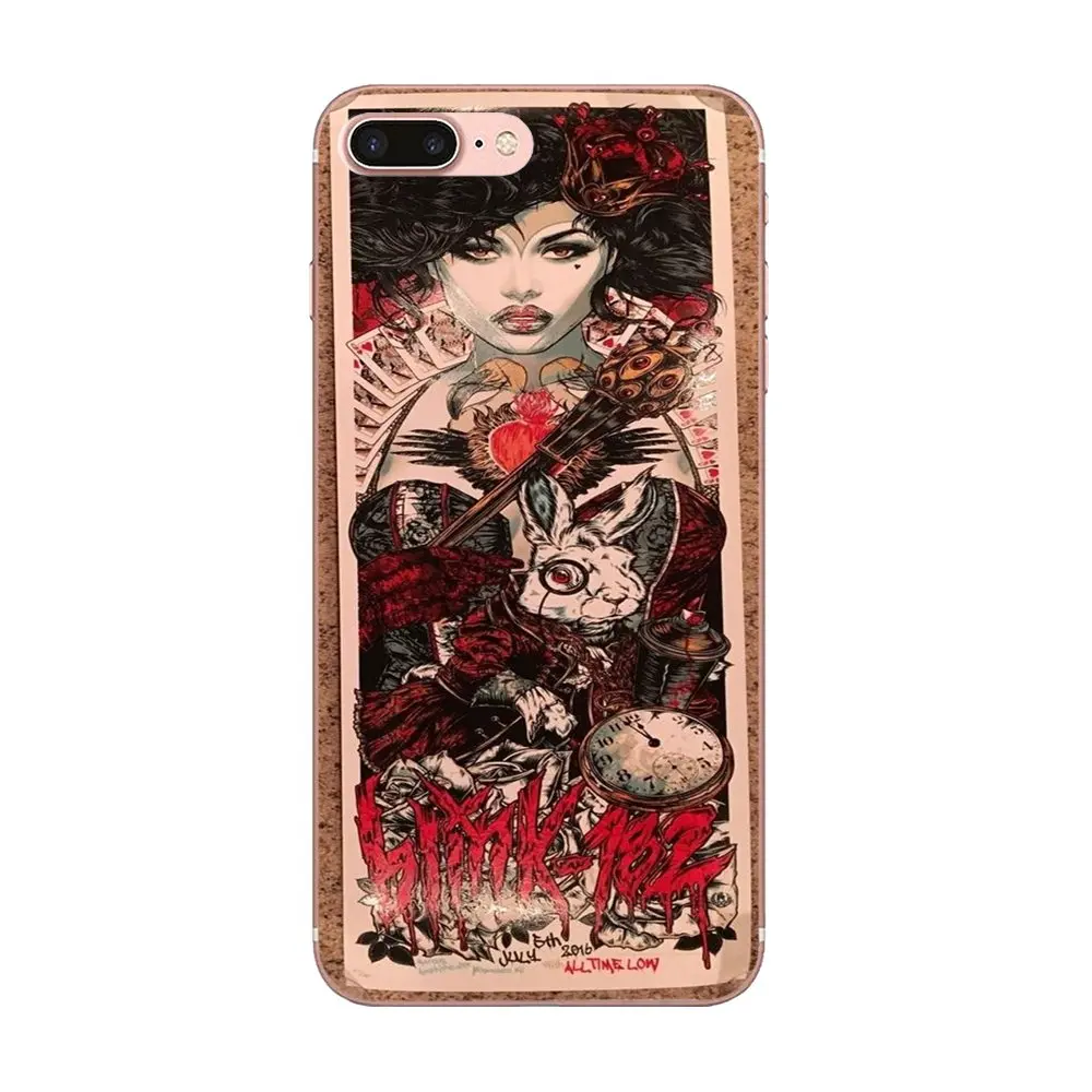Colorful For Apple iPhone 4 4S 5 5C 5S SE SE2 6 6S 7 8 11 Plus Pro X XS Max XR Unique Hand-painted Style Girl Dark Face Hybrid | Мобильные