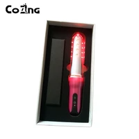 no trauma 650nm laser light therapy probe for confidence recovery vaginal probe for confidence recovery