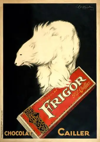 Невен сённен! (Ваши нервы!) Рекламный дизайн плакат винтажный Ретро Холст DIY