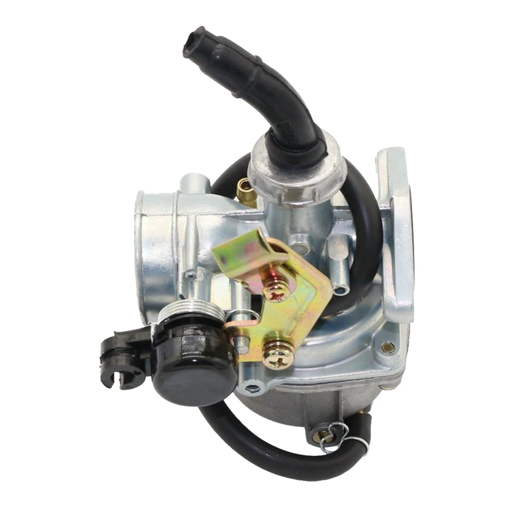 19 мм карбюратор PZ19 Carb для китайский 50 70 90 110 125 cc ATV Quad 4 Wheeler