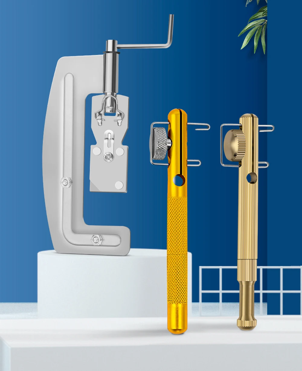 Быстро Алюминий сплава автоматическая рыболовной линии крюк уровня машина