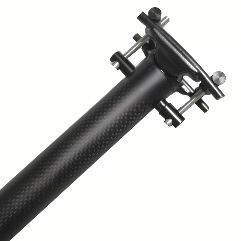 

Manufacturers supply all carbon fiber mountain bikes, road bikes, bicycle seat tubes, seat rod balances, straight seat tubes