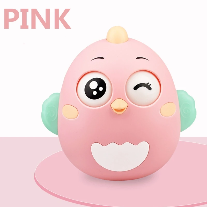 

Детские игрушки для новорожденных, выдвигающаяся детская кольцевая колокольчик, милые развивающие погремушки для детей