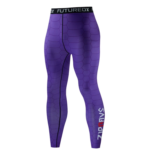 Компрессионные штаны FIXGEAR p2l BS XL