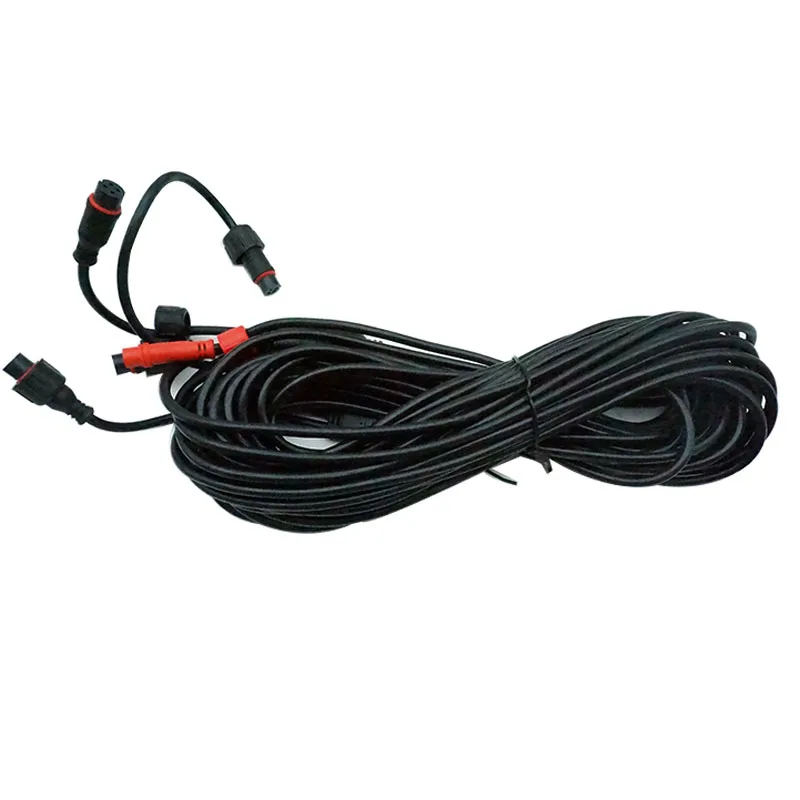 4 шт. разноцветные светодиодные подсветильник Ки для джипа мотоцикла квадроцикла