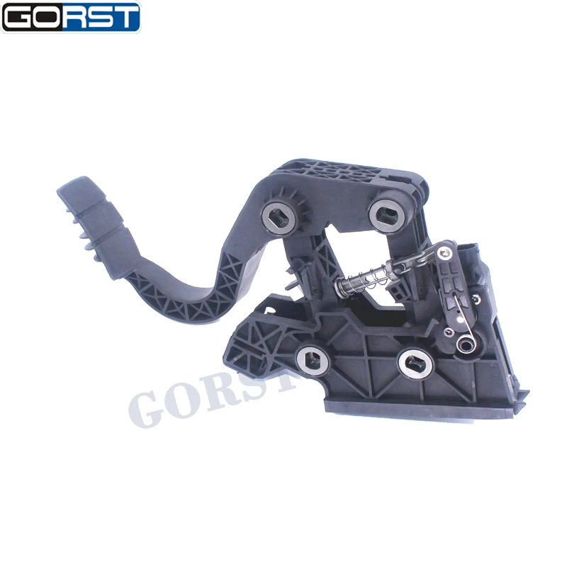 Педаль акселератора скорости грузовика Корпус датчика 2395418 для Scania R Series 1753411 2007508