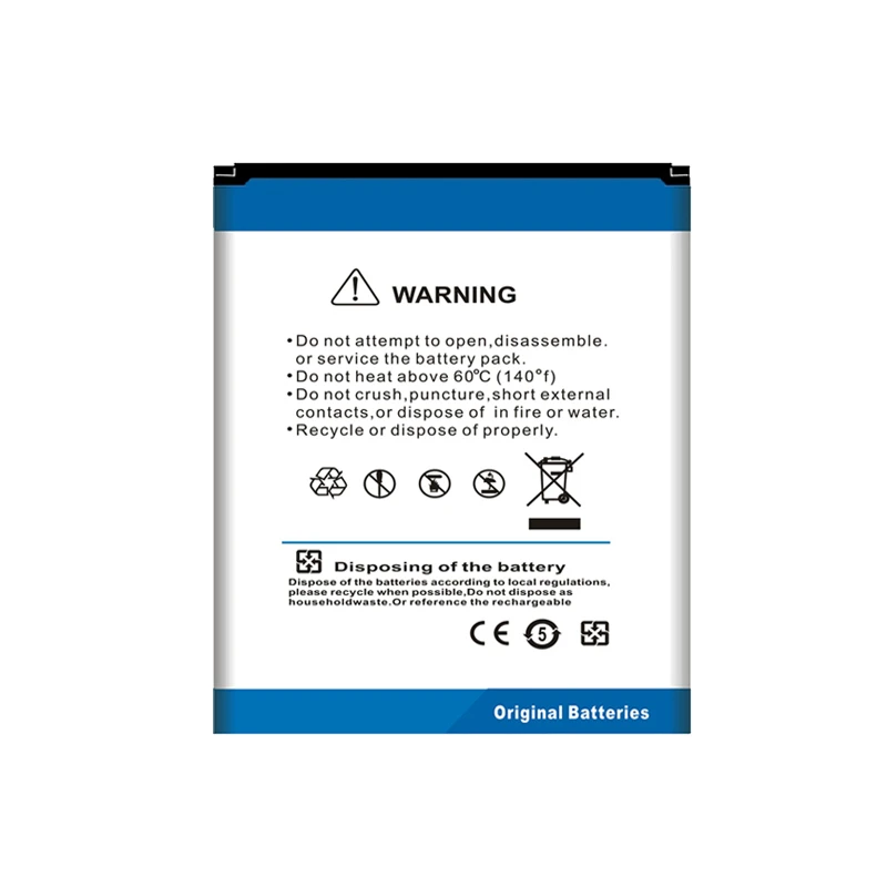 Аккумулятор LOSONCOER 2800 мАч AB483640BU для Samsung батарея J600 J608 B3210 C3050 E740 E748 F110 F118 F619 G618 J218 |