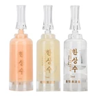 Растительный безопасный полуперманентный крем для очистки татуировок, гель, ингибиторные ткани, питание восстановление рубцов, фиксация цвета, очищающее средство для бровей, глаз, губ