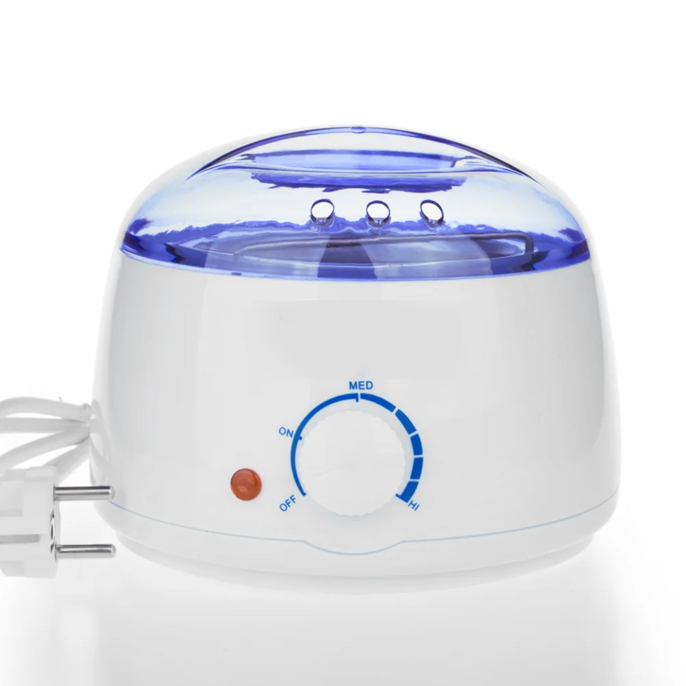 

Hair Removal Wax-melt Machine Heater Wax BeansHair Removal Machine Waxing Kit Mini Electric Depilatory Melting Wax Machine Pot