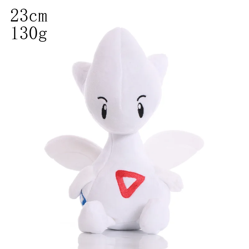 Politoed Azumarill Ampharos Teddiursa Farfetch 'd Togetic плюшевые evolution кукла милый коготь машины