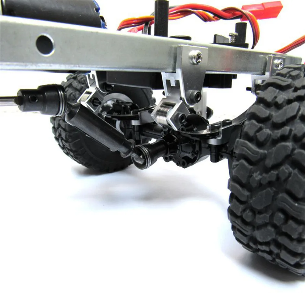 Запасные части обновленные 1 пара/2 пары подъемных металлических наконечников +