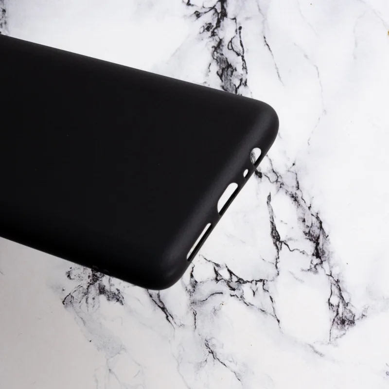 for umidigi power 3 gel pudding silicone phone protective back shell for umidigi umi power 3 soft tpu case capa phone coque free global shipping