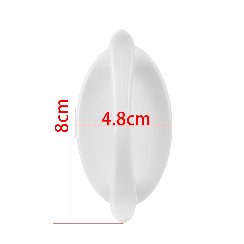 1 шт. Современная Минималистичная паста дверные ручки для окна шкафа ящика