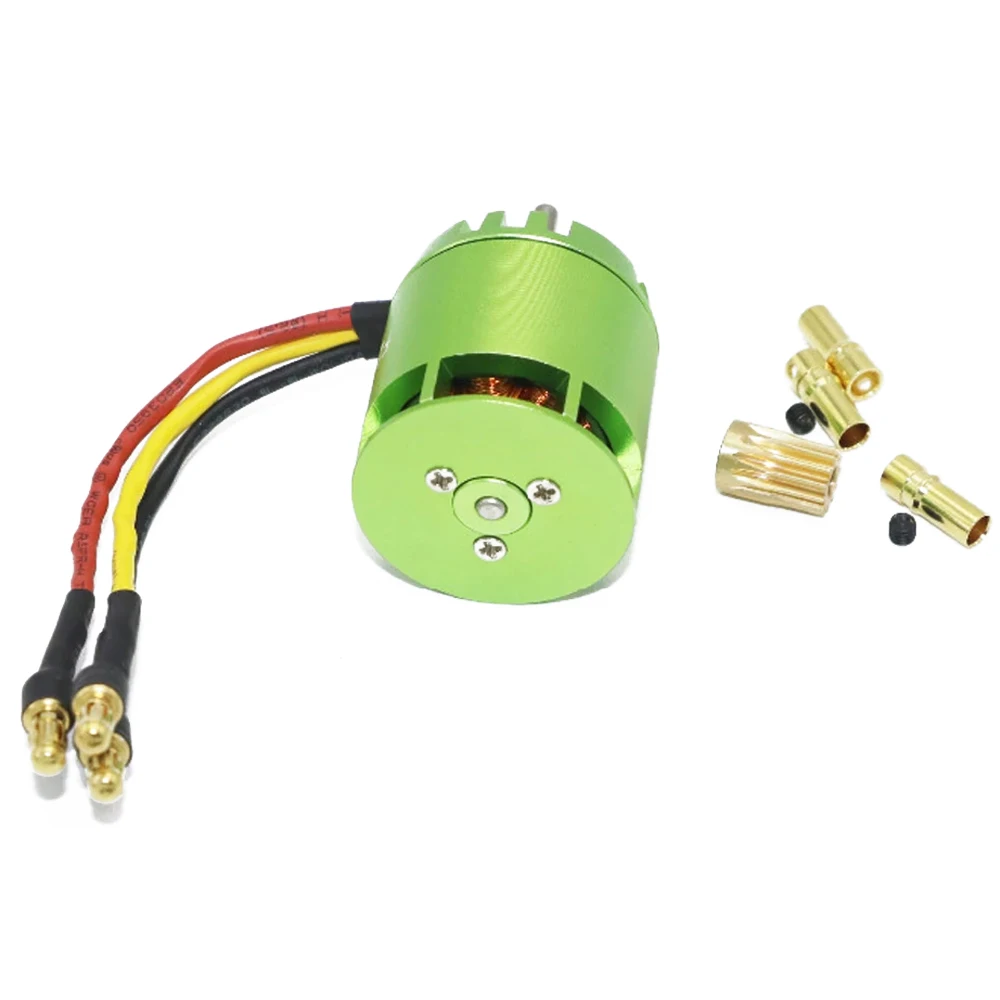 2 шт. подходят для всех радиоуправляемых вертолетов ALIGN TREX T rex 450 V2 SE 4000KV