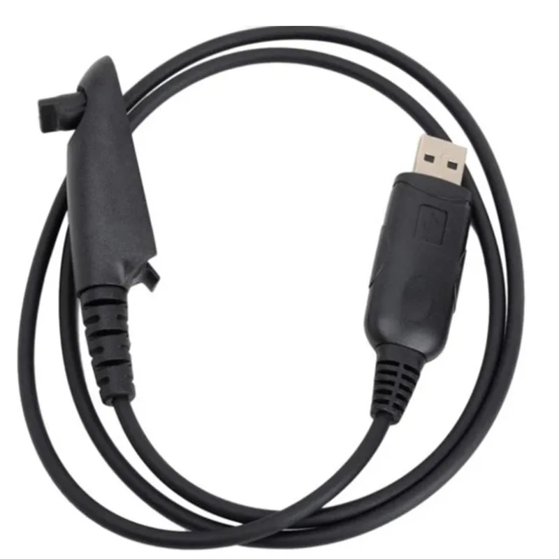 

USB Programming Cable For Motorola Radio PX760 HT750 HT1250 PRO5150 GP328 GP340 GP380 GP640 GP680 GP960 GP1280