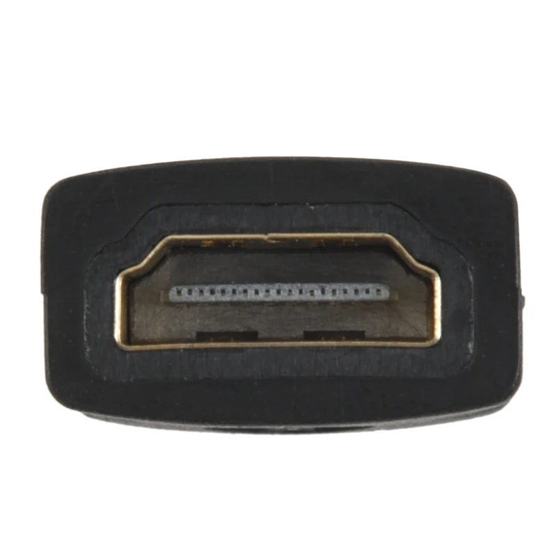 HDMI разъем с адаптер муфта 1 шт.|Соединители| |
