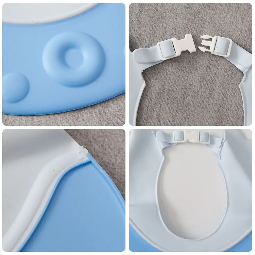 

Bathing Shower Cap Baby Care Baby Shampoo Cap Cute Wing Animal Baby Shampoo Hats Toddler Wash Hair Shield Kids Direct Visor Caps