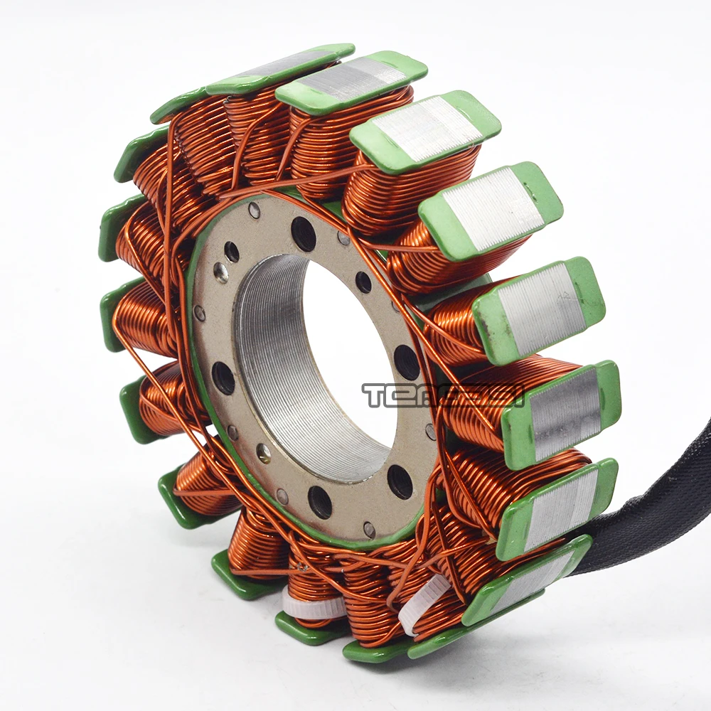 Катушка статора для Polaris Ranger 400 Carb Hawkeye HO 12-14 Scrambler 500 2x 4/4x4 Int'l ATP 2005 Sportsman 450 06-07 |