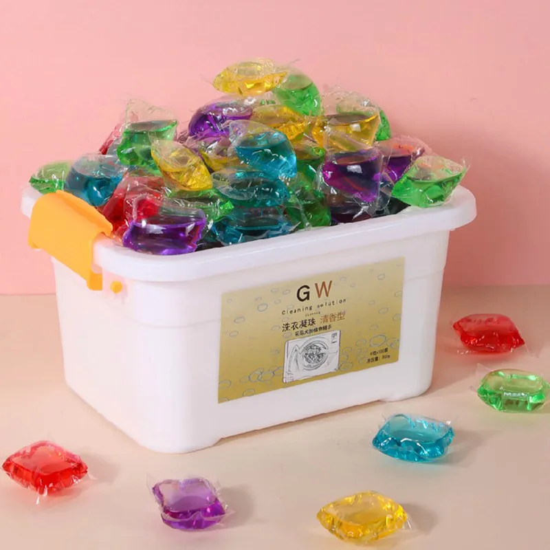 

Household Cleaning Products, Gel Beads, Gentle Decontamination, Sterile Removal Of Mites, Fragrance Ball, Liquid Laundry Care