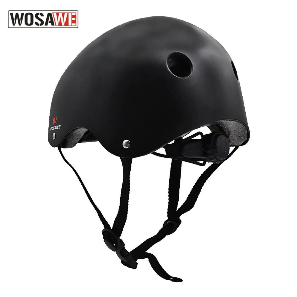 WOSAWE Детский Взрослый горный скейт велосипед скутер трюки скейтборд сильная