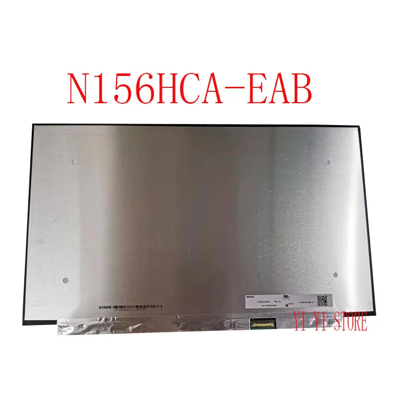 Full HD IPS ЖК экран 15 6 дюйма матричный дисплей с матрицей для панели B156HAN02.3 экрана