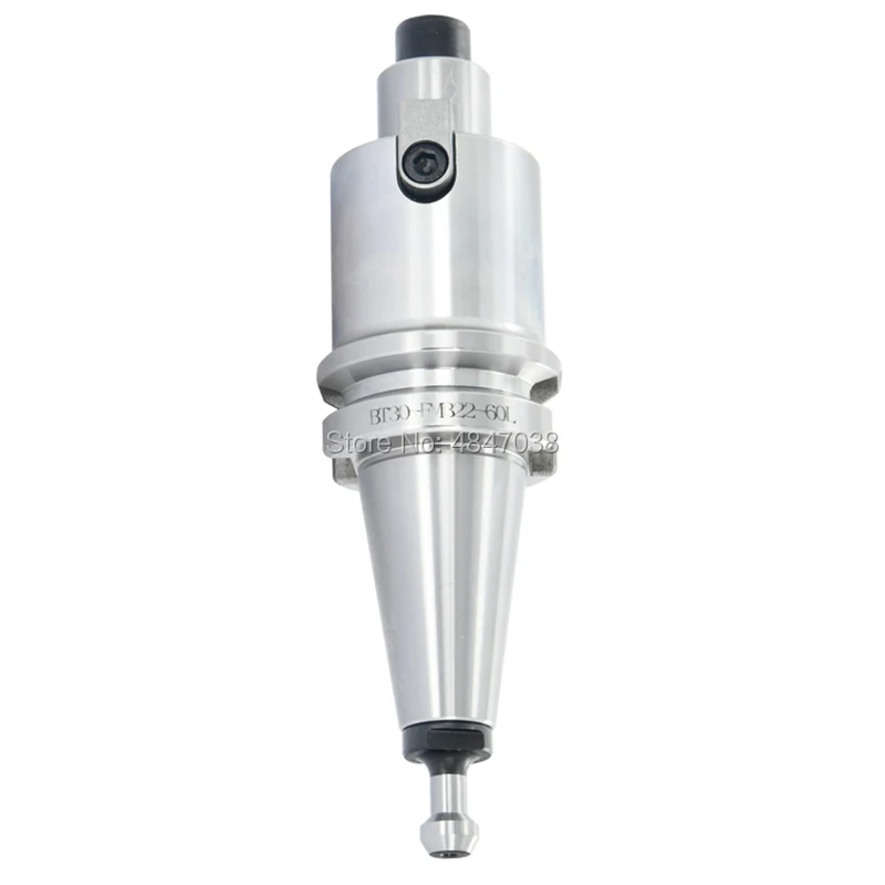 1 шт. лицевая фреза шток BT30 BT40 NT40-FMB22 FMB27 FMB32 45L 60L CNC Новый с ЧПУ хвостовик |