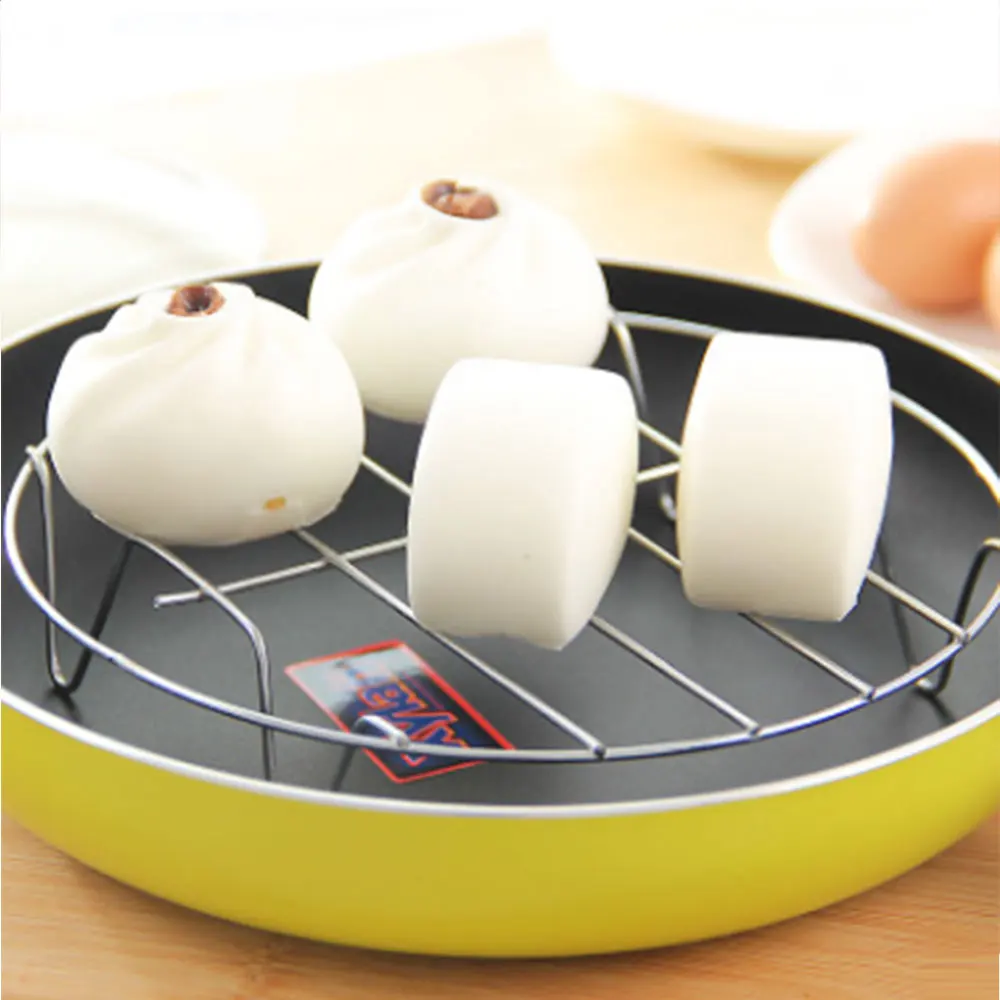 Кухонная утварь блюдо для приготовления на пару Паровая стойка