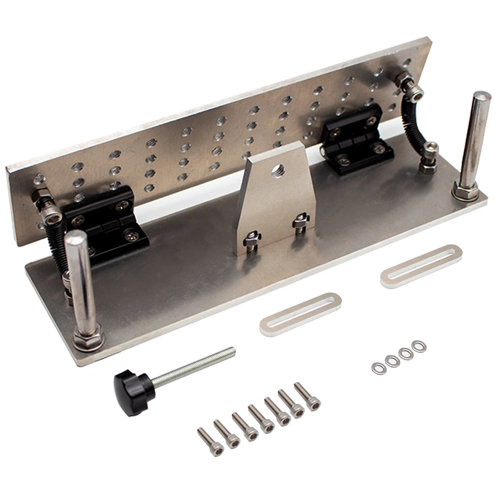 

Универсальные Ленточные Запчасти для шлифовальной машины, Ножеточка, ленточный шлифовальный станок, ножеточный зажим для ножа, карманный н...