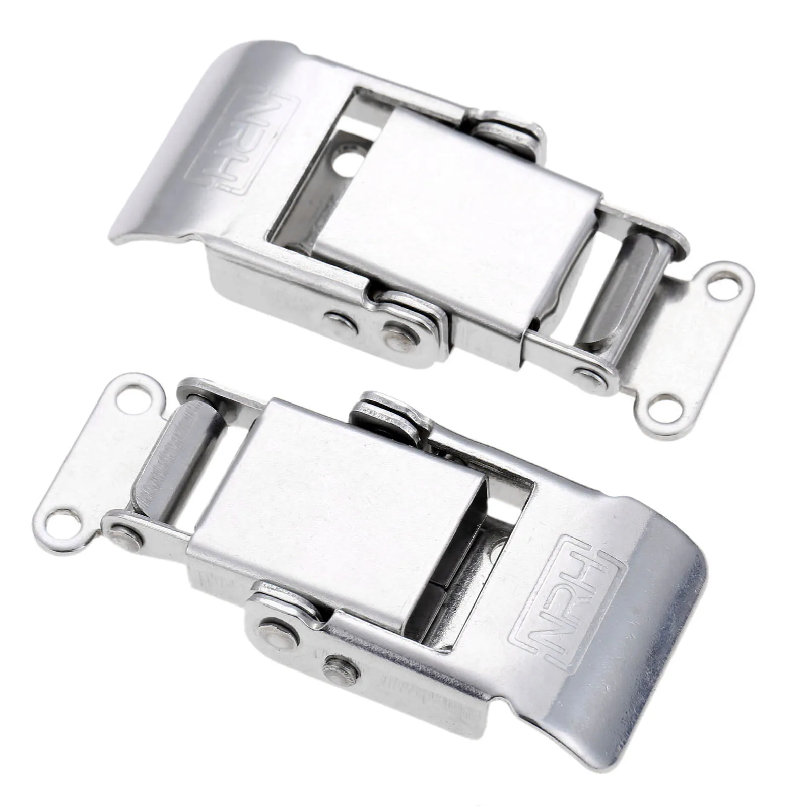 Фото 1Pc Retro Stainless Steel Luggage Hardware Lock Bags Toggle Latch Catch Wooden Box Toolbox Buckle Furniture 67*30mm Обустройство 1Pc Retro Stainless Steel Luggage Hardware Lock Bags Toggle Latch Catch Wooden Box Toolbox Buckle Furniture 67*30mm Обустройство
