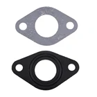 Изолятор карбюратора 19 мм, прокладка уплотнительного кольца для карбюратора 50 куб. См, 70 куб. См, 90 куб. См, 110 куб. См, вездеходов, скутеров, 2 комплекта
