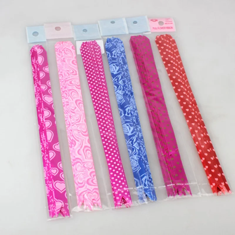 10 шт., подарочная упаковка для украшения бантов