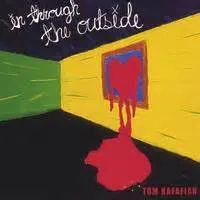 Tom Kafafian: In Through the Outside ( 1 CD)|Проигрыватели DVD| |