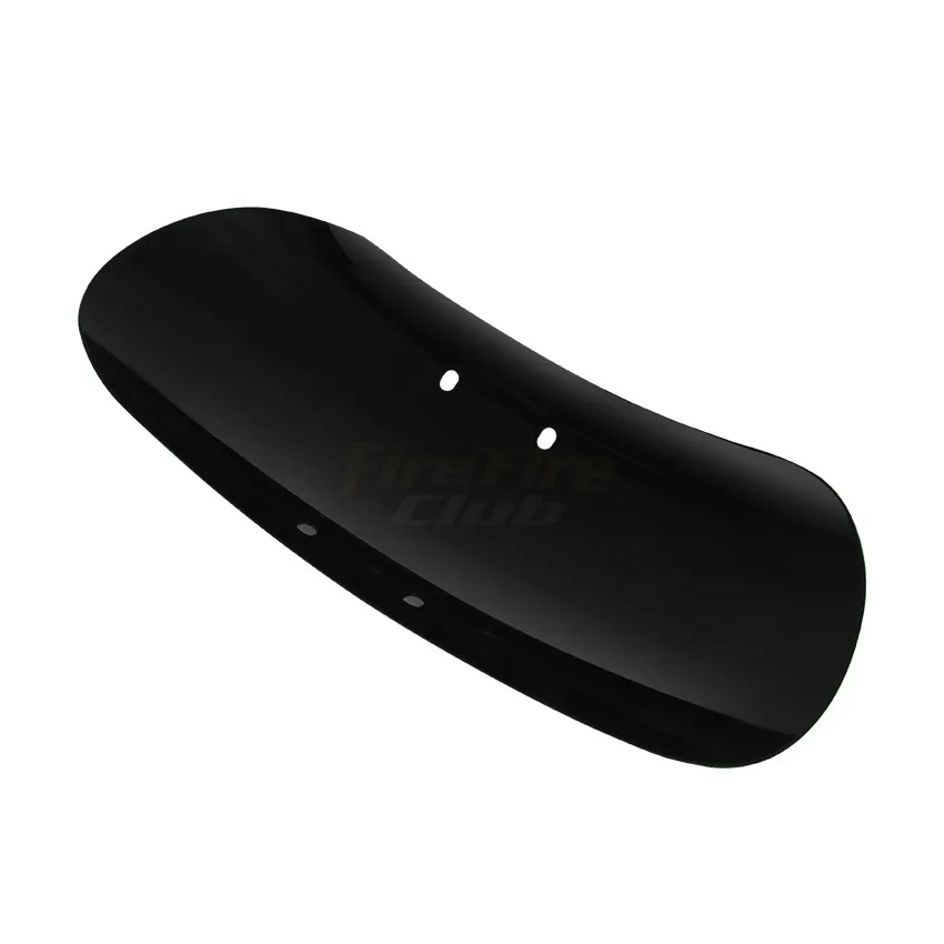 Чехол на переднее крыло мотоцикла для Harley Sportster Twenty Eight XL1200X 2010 2017 16 15 14 13 12 11| |