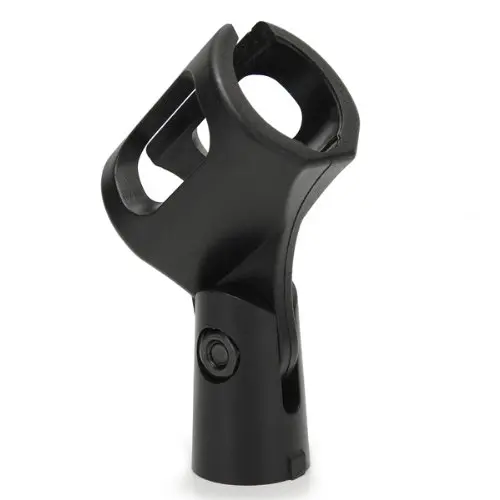 Универсальная пластиковая Опора jack miniphone 150 °|Микрофоны| |