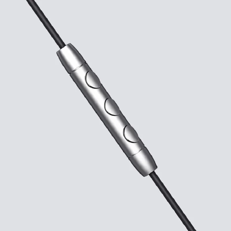 Оригинальные наушники Xiaomi In-Ear Hybrid Pro HD 3 5 мм наушники-вкладыши Mi с шумоподавлением