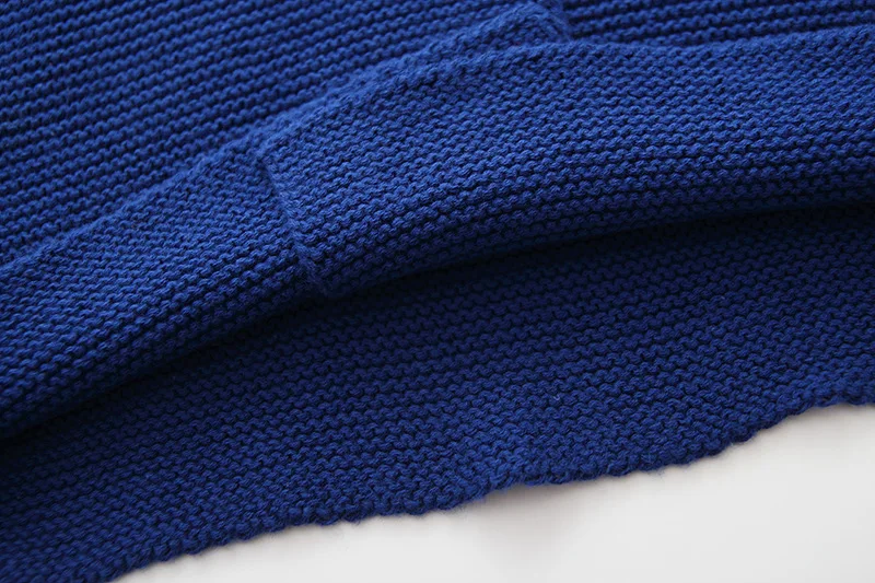 Рождественский красный кардиган для девочек куртка свитер Весенняя верхняя