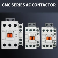 electromagnetic ac contactor gmc 9121822324050657585
