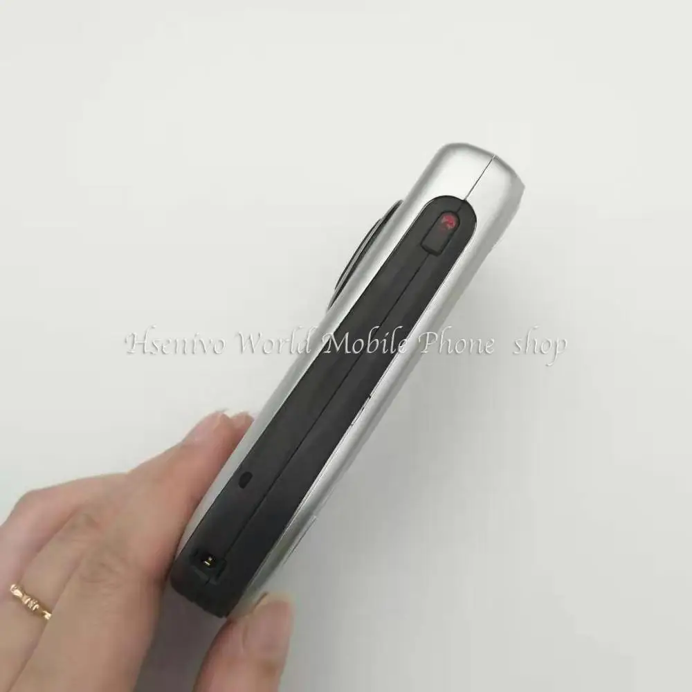 Nokia 6630 отремонтированы оригинальный телефон 2 1 &quotдюйма GSM 3G Symbian 8 0 s мобильный с