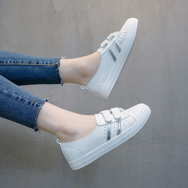 Новинка 2020 женские балетки на плоской подошве повседневные лоферы классические