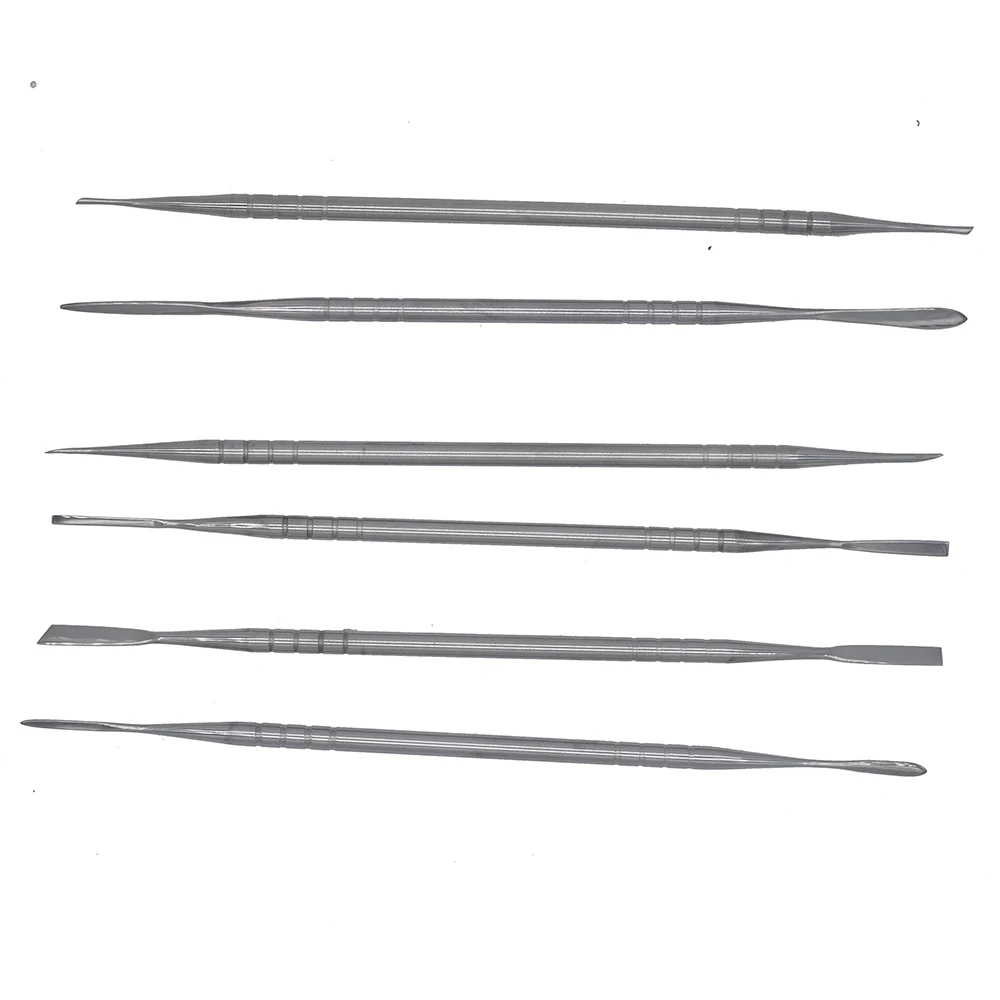 Предложение художника Высокое качество нержавеющая сталь воск керамический