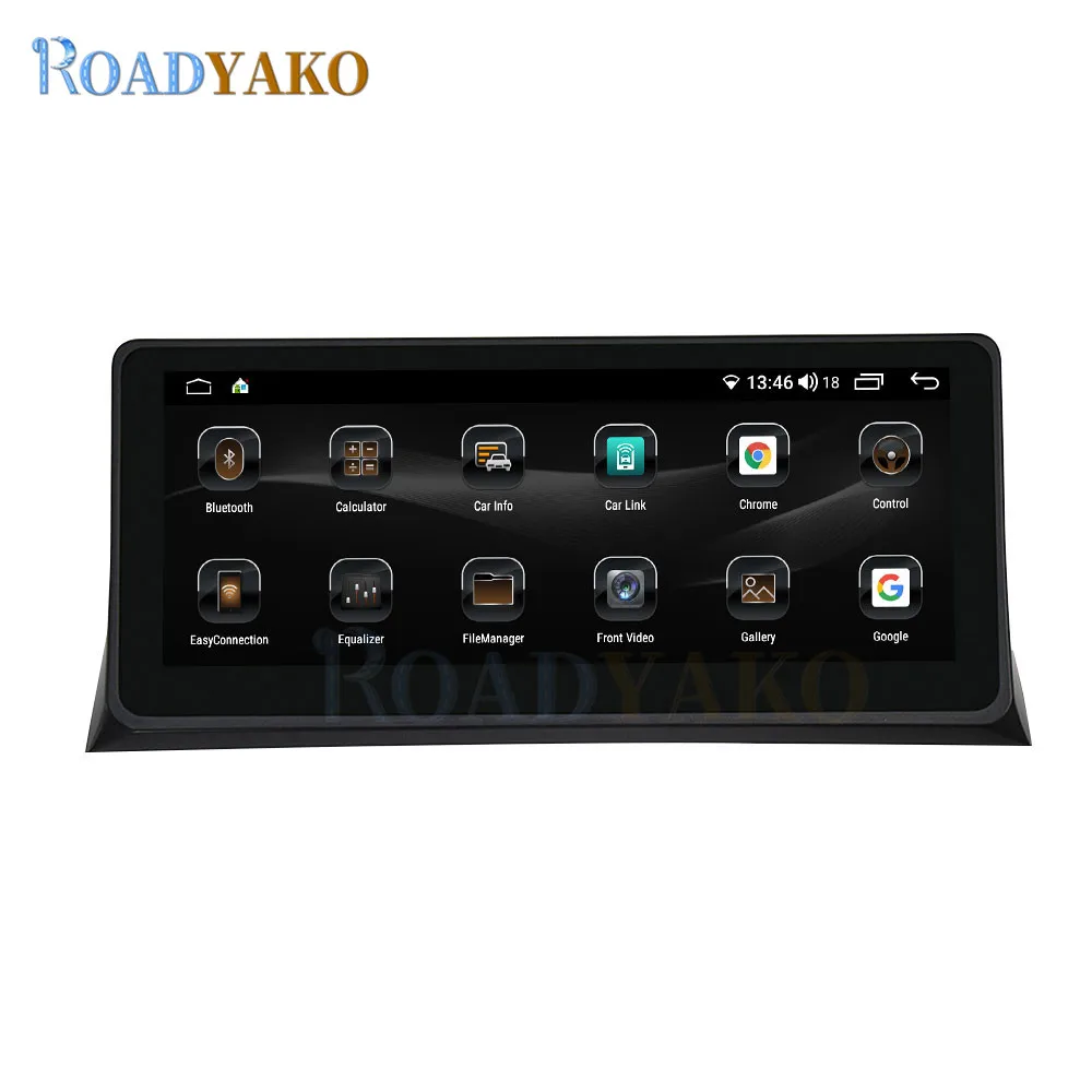 

Android 10,0 Octa Core 6G + 128G для Honda Accord 2008-2012, автомобильный мультимедийный плеер, головное устройство, 10,25 дюймов, GPS-навигация, магнитофон