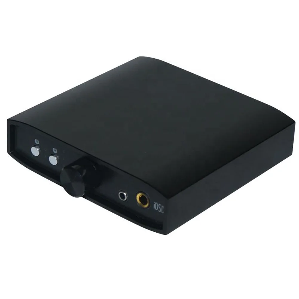 

TempoTec Serenade iDSD USB Support DSD for PC MAC iPHONE Android DAC &Headphone Amplifier