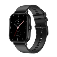 2021 new 1 78 inch smart watch dial call smartwatch men women waterproof wristwatch for gts android ios huawei 2