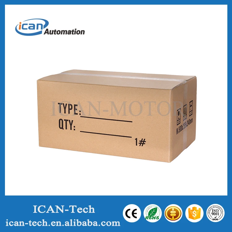 

80% efficiency hot sale china high quality factory 48v 400w bldc motor