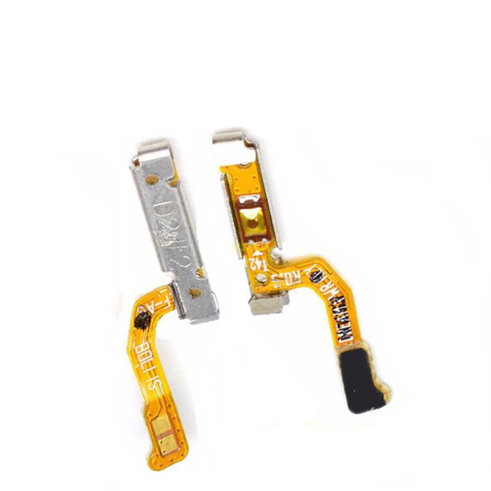 

5pcs/lot For Samsung Galaxy S8 ON/OFF Power Button Flex Cable