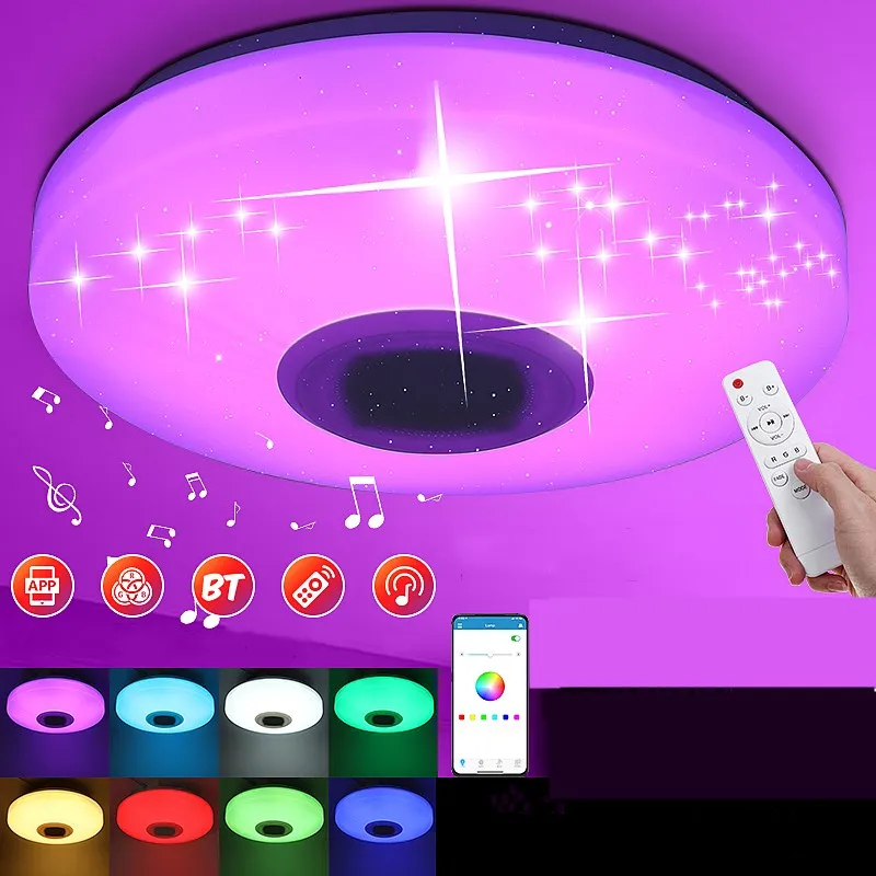 

Indoor Lighting